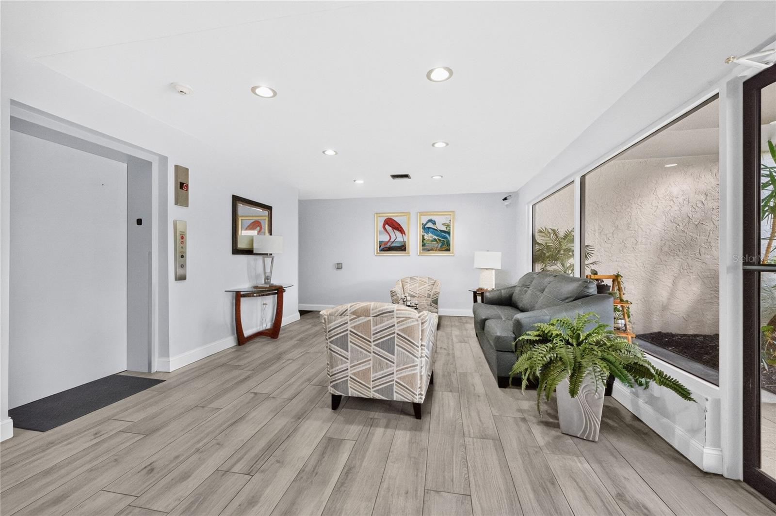 25188 MARION AVE #D101, PUNTA GORDA, FL — photo 49