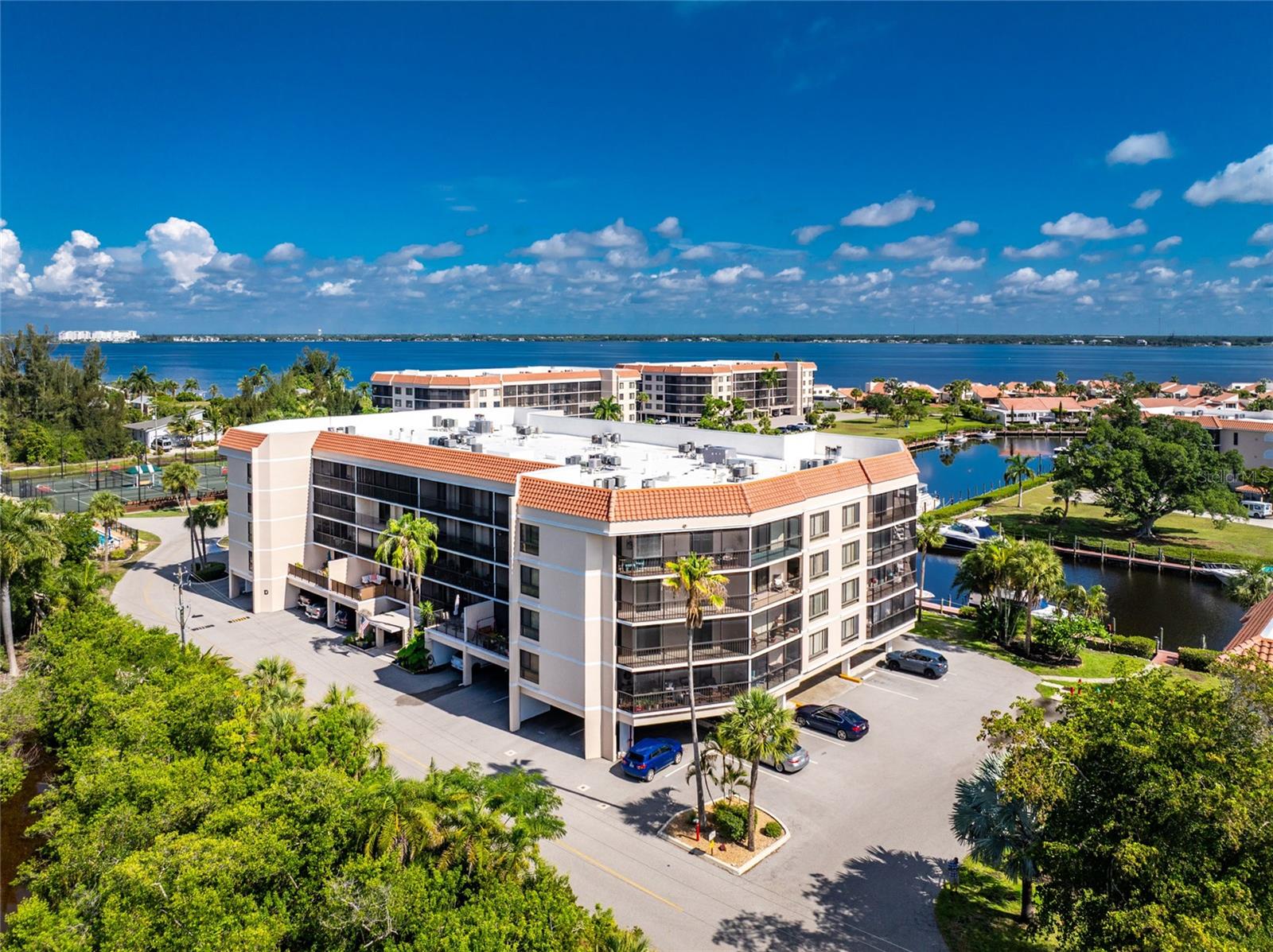 25188 MARION AVE #D101, PUNTA GORDA, FL — photo 51