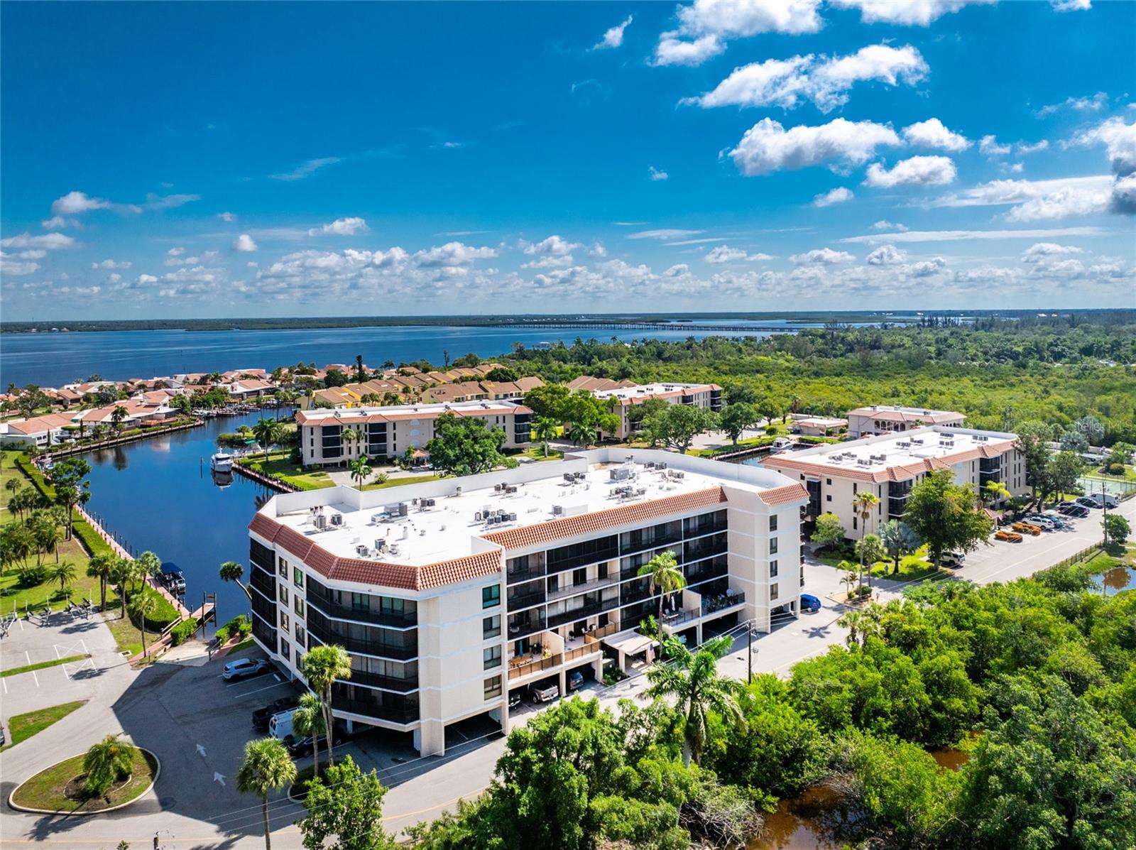25188 MARION AVE #D101, PUNTA GORDA, FL — photo 52
