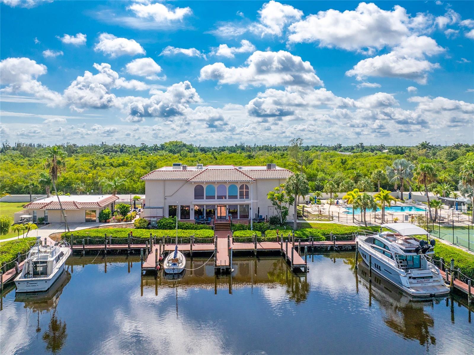25188 MARION AVE #D101, PUNTA GORDA, FL — photo 55