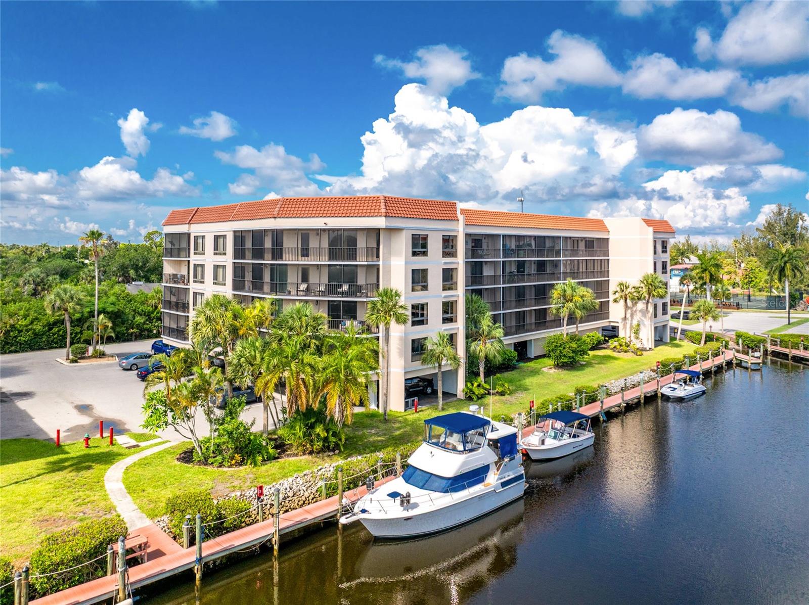 25188 MARION AVE #D101, PUNTA GORDA, FL — photo 56