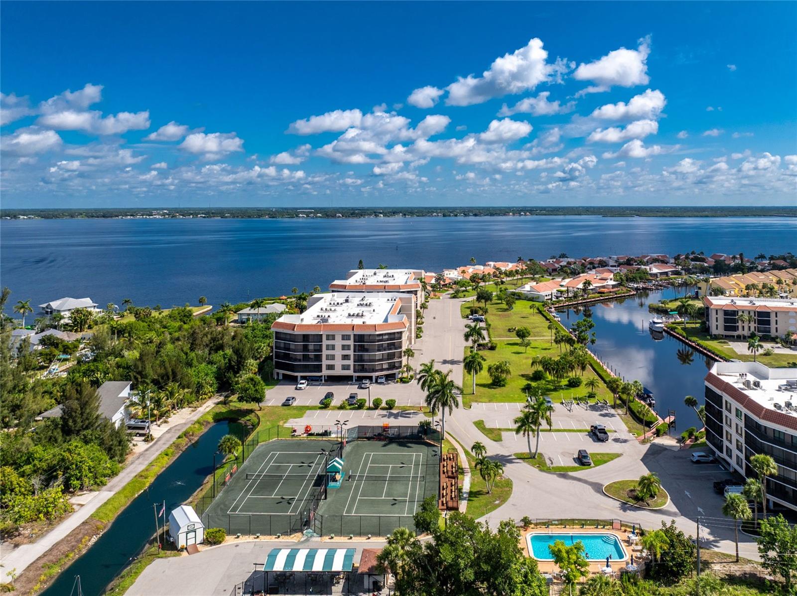 25188 MARION AVE #D101, PUNTA GORDA, FL — photo 59