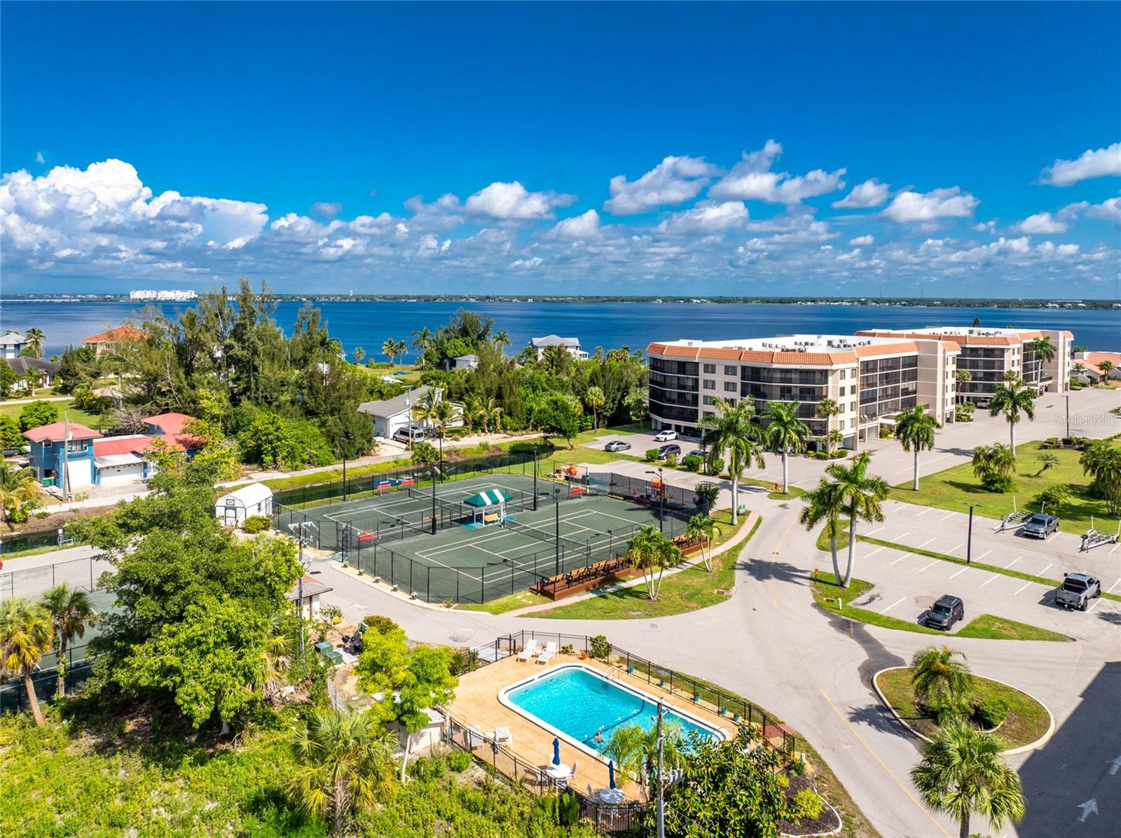 25188 MARION AVE #D101, PUNTA GORDA, FL — photo 61