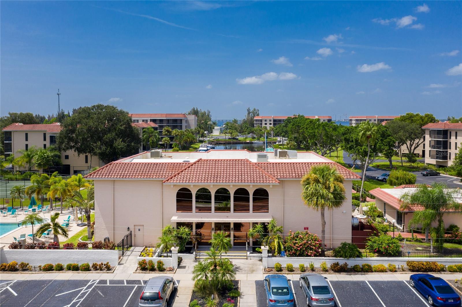 25188 MARION AVE #D101, PUNTA GORDA, FL — photo 63