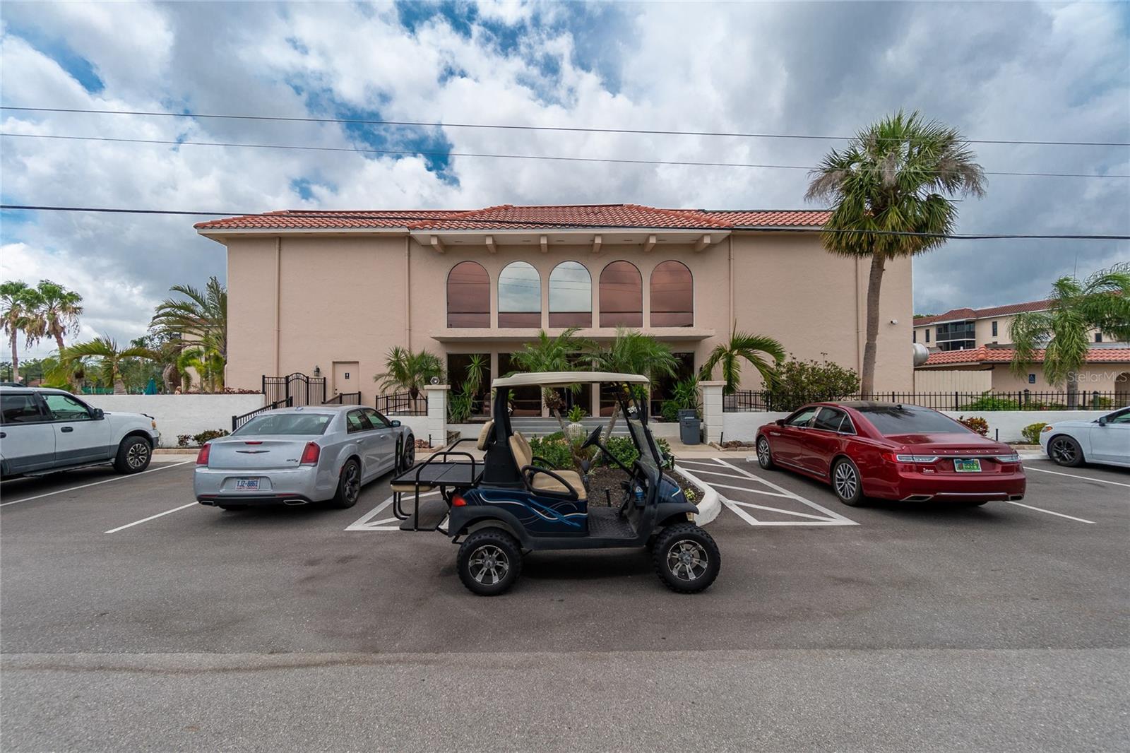25188 MARION AVE #D101, PUNTA GORDA, FL — photo 64
