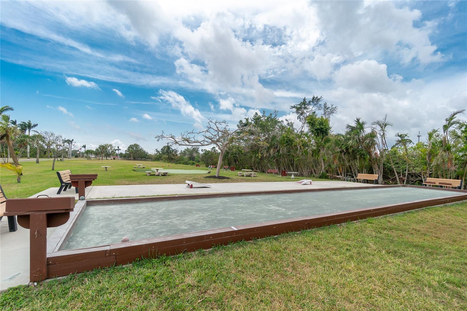 25188 MARION AVE #D101, PUNTA GORDA, FL — photo 71