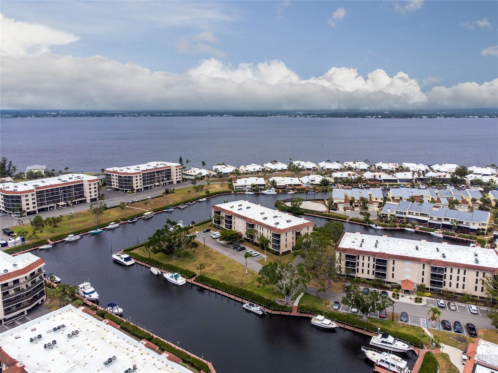 25188 MARION AVE #D101, PUNTA GORDA, FL — photo 75