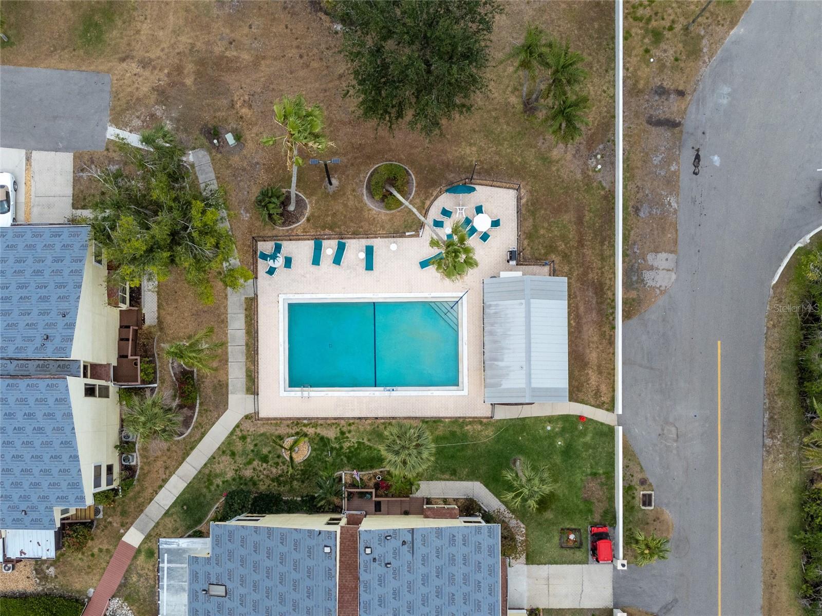 25188 MARION AVE #D101, PUNTA GORDA, FL — photo 77