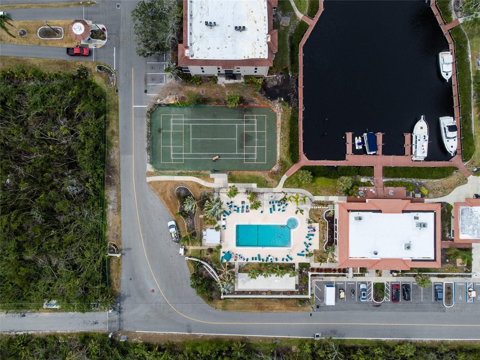 25188 MARION AVE #D101, PUNTA GORDA, FL — photo 80