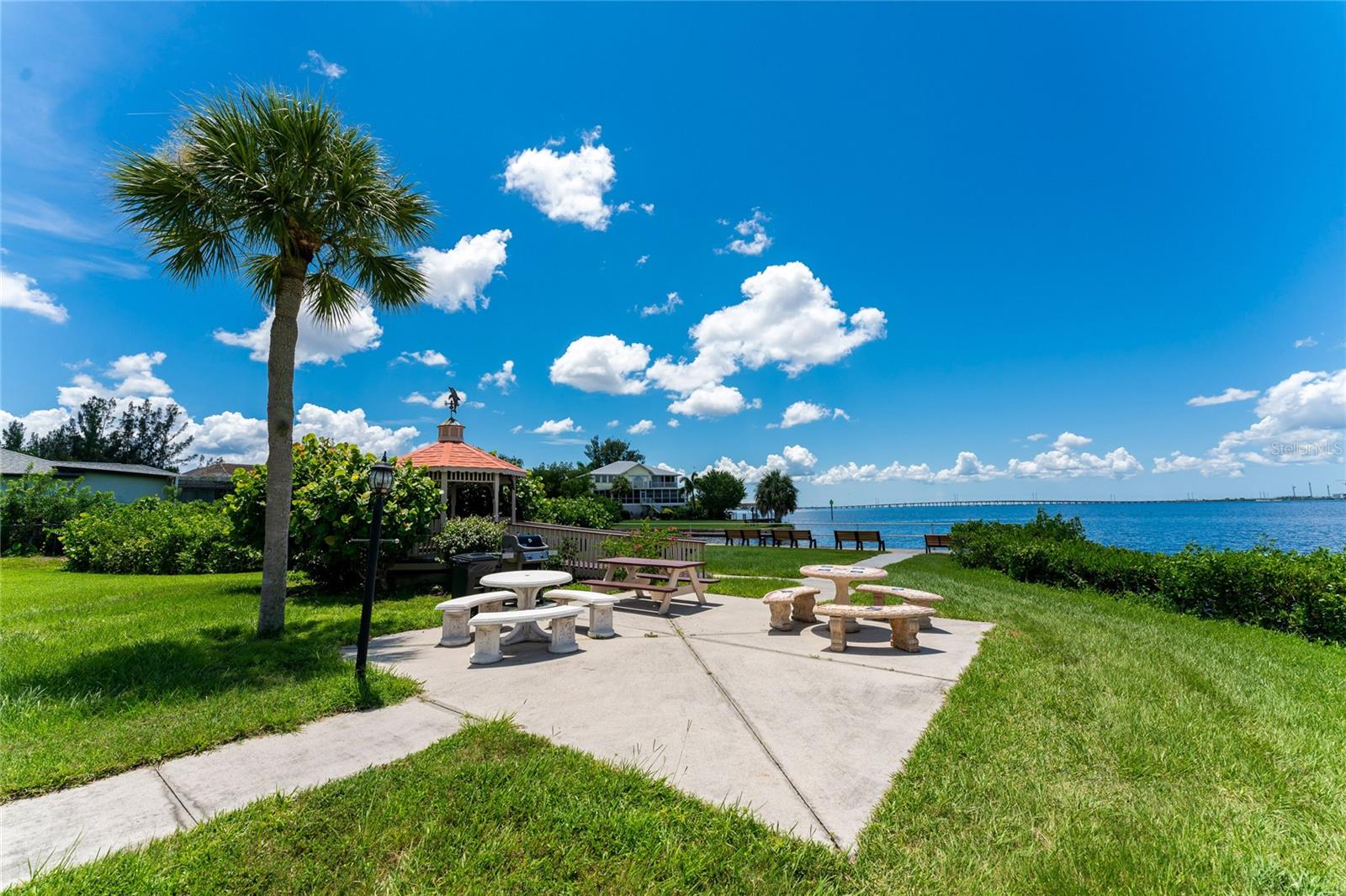 25188 MARION AVE #D101, PUNTA GORDA, FL — photo 82