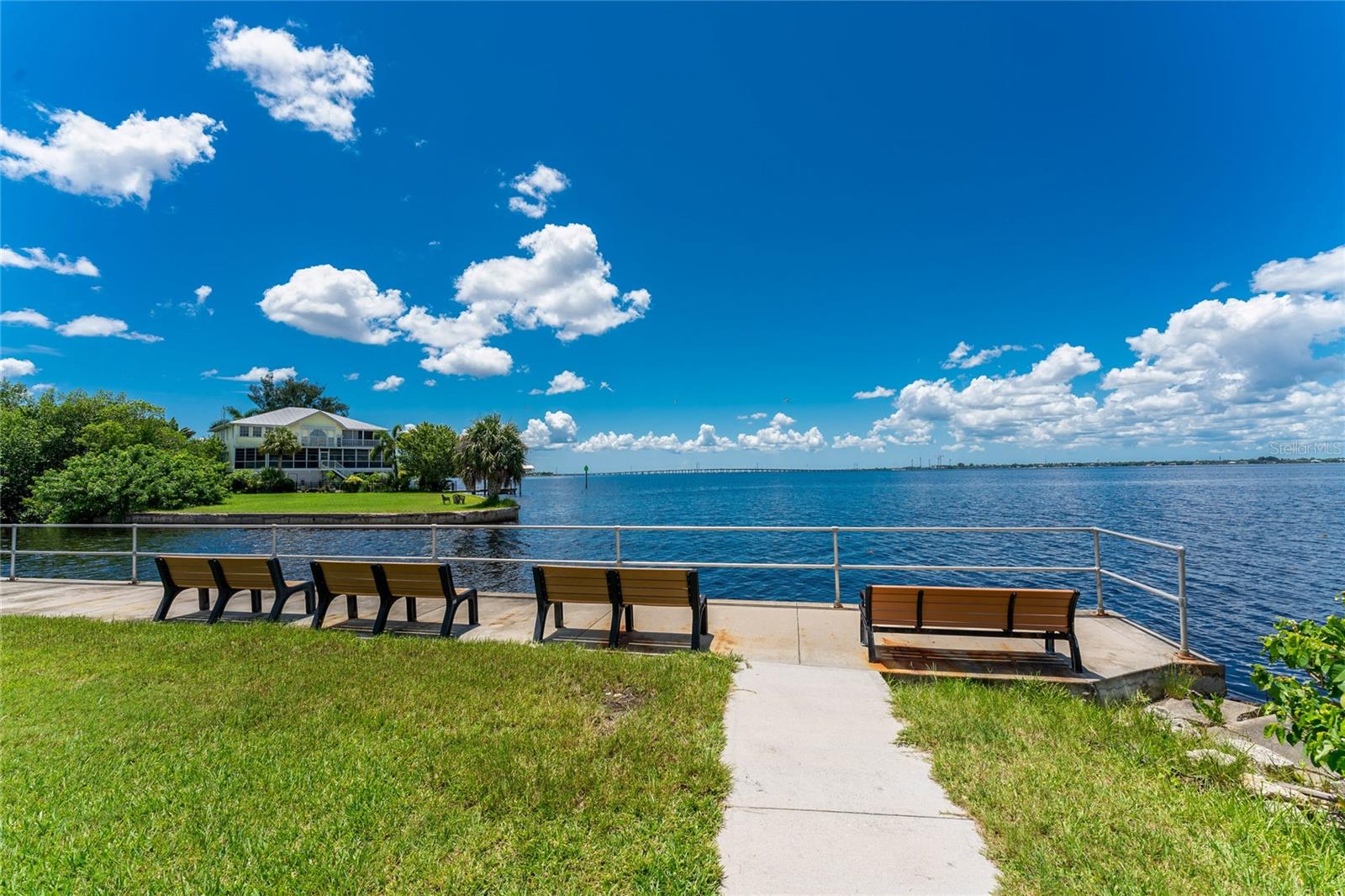 25188 MARION AVE #D101, PUNTA GORDA, FL — photo 84