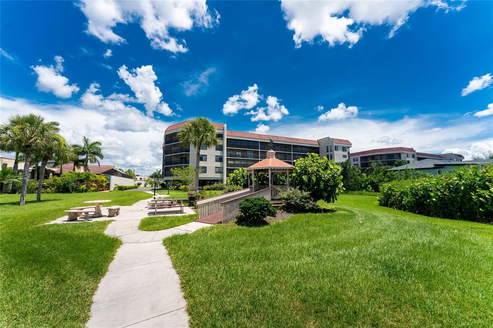 25188 MARION AVE #D101, PUNTA GORDA, FL — photo 85