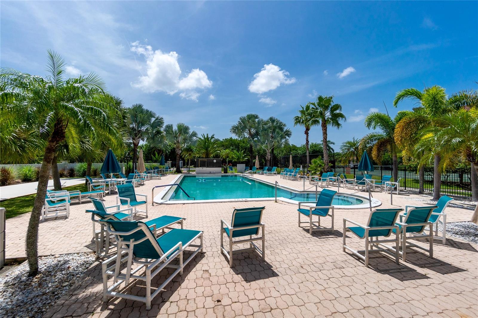 25188 MARION AVE #D101, PUNTA GORDA, FL — photo 86