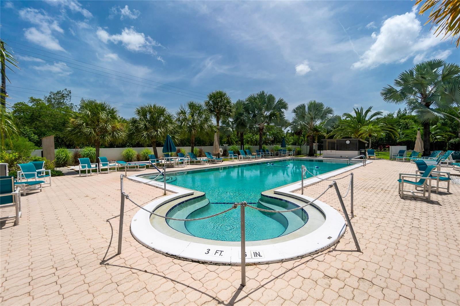 25188 MARION AVE #D101, PUNTA GORDA, FL — photo 87