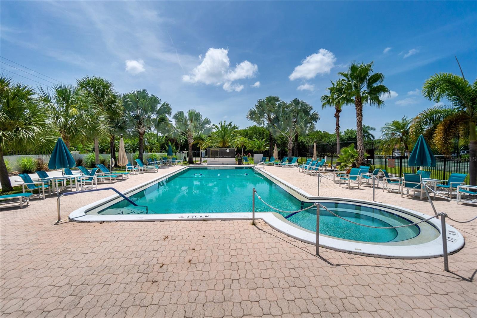 25188 MARION AVE #D101, PUNTA GORDA, FL — photo 88