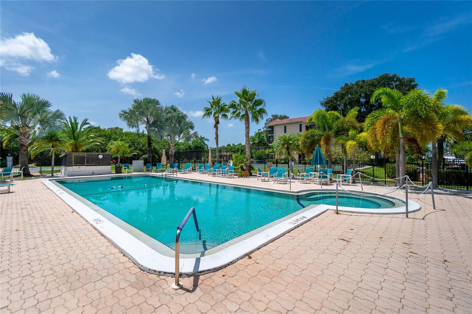 25188 MARION AVE #D101, PUNTA GORDA, FL — photo 89