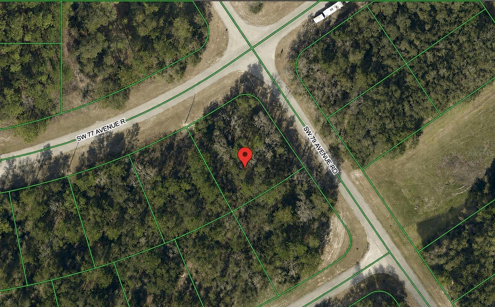 SW 77TH AVENUE ROAD, OCALA, FL