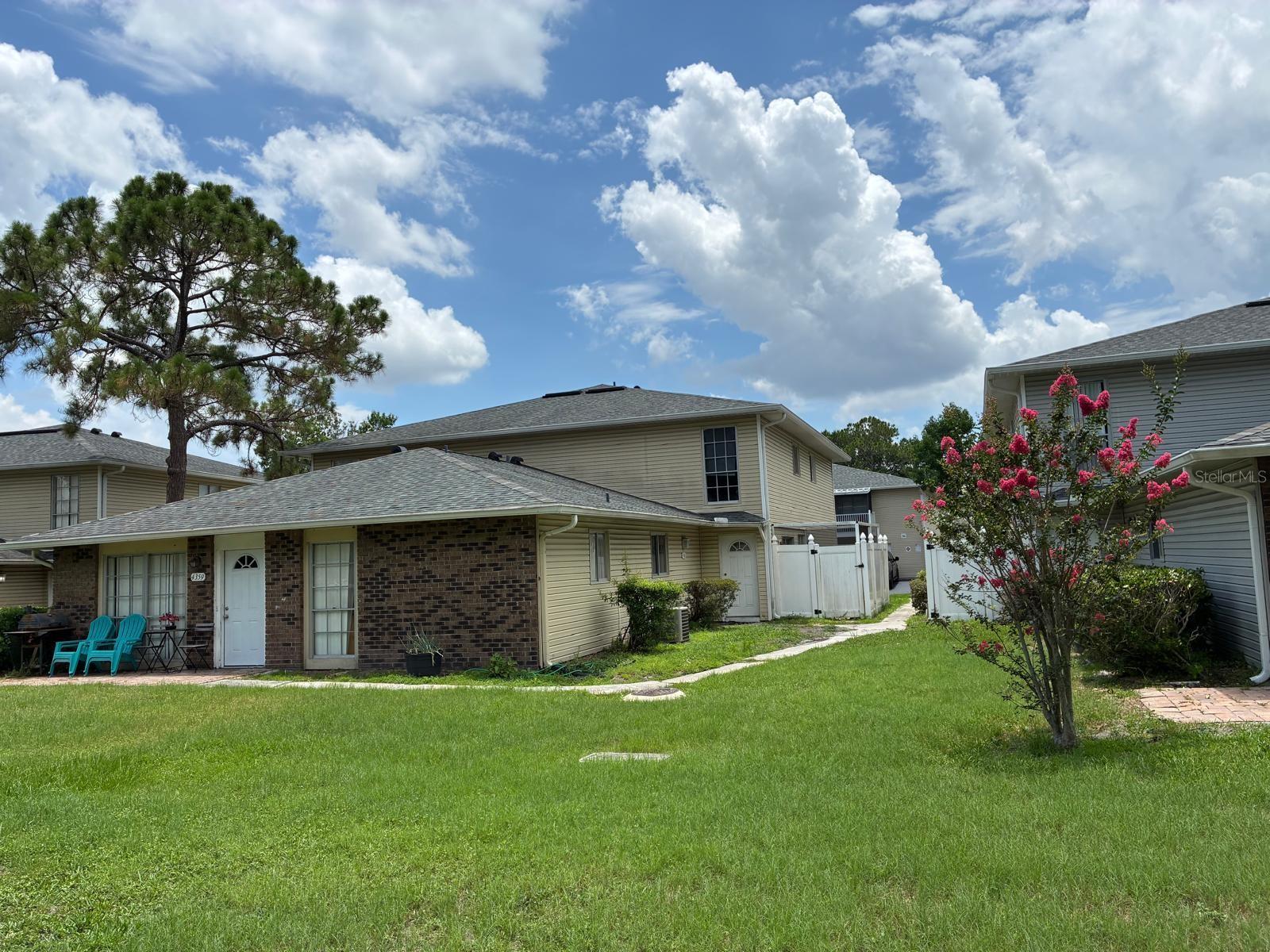 4361 SHADOW CREST PL #32-3, ORLANDO, FL
