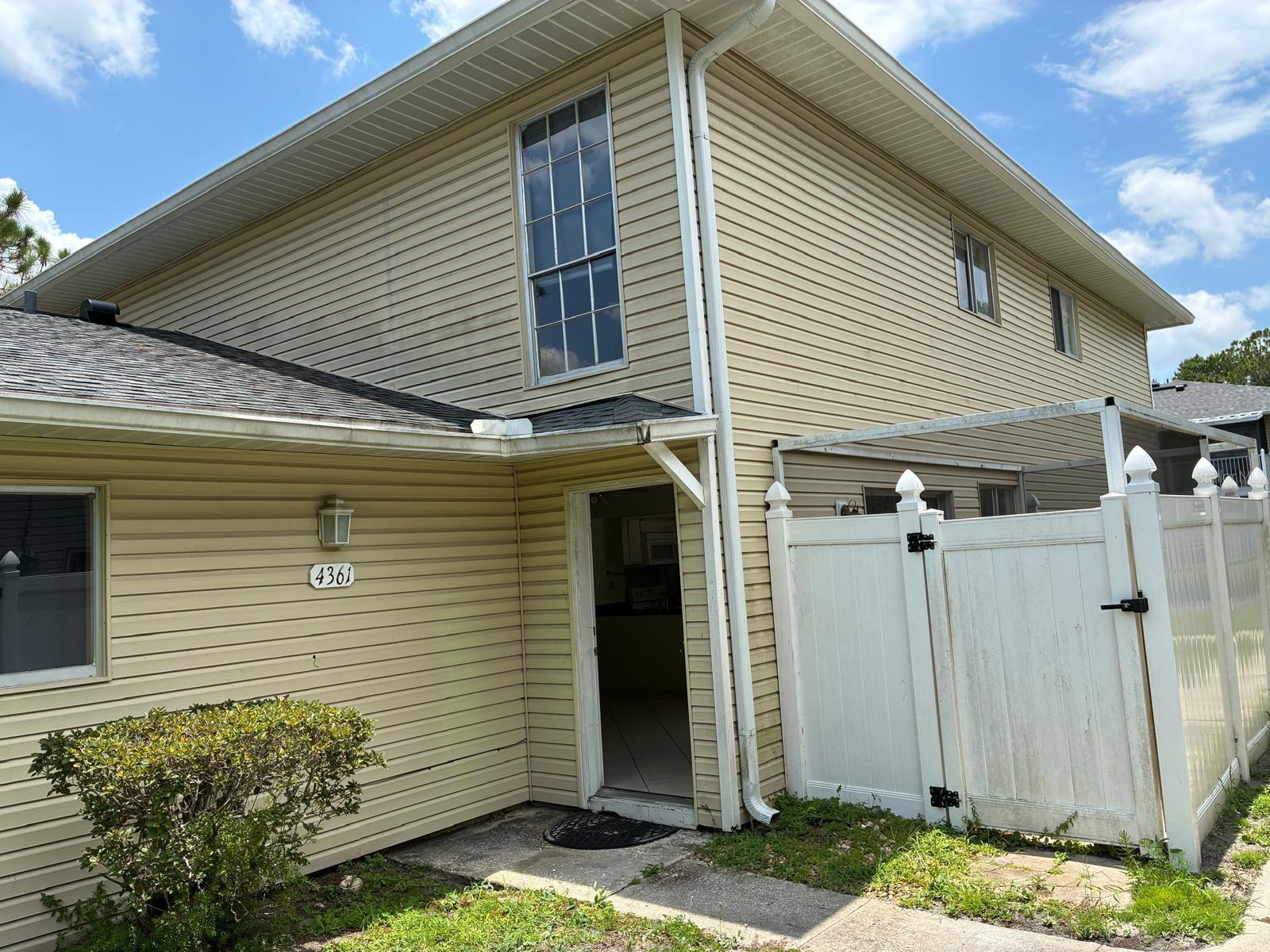 4361 SHADOW CREST PL #32-3, ORLANDO, FL — photo 3