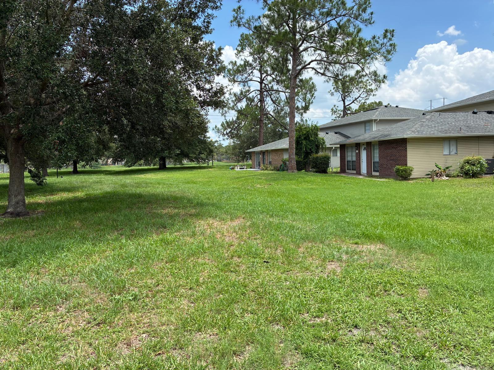 4361 SHADOW CREST PL #32-3, ORLANDO, FL — photo 29