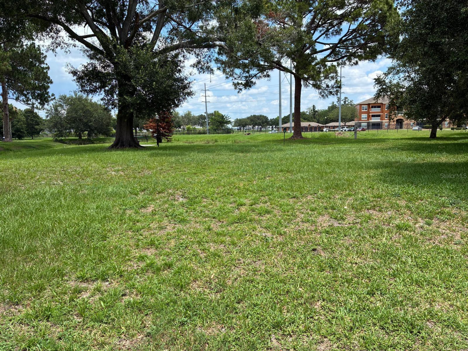 4361 SHADOW CREST PL #32-3, ORLANDO, FL — photo 30