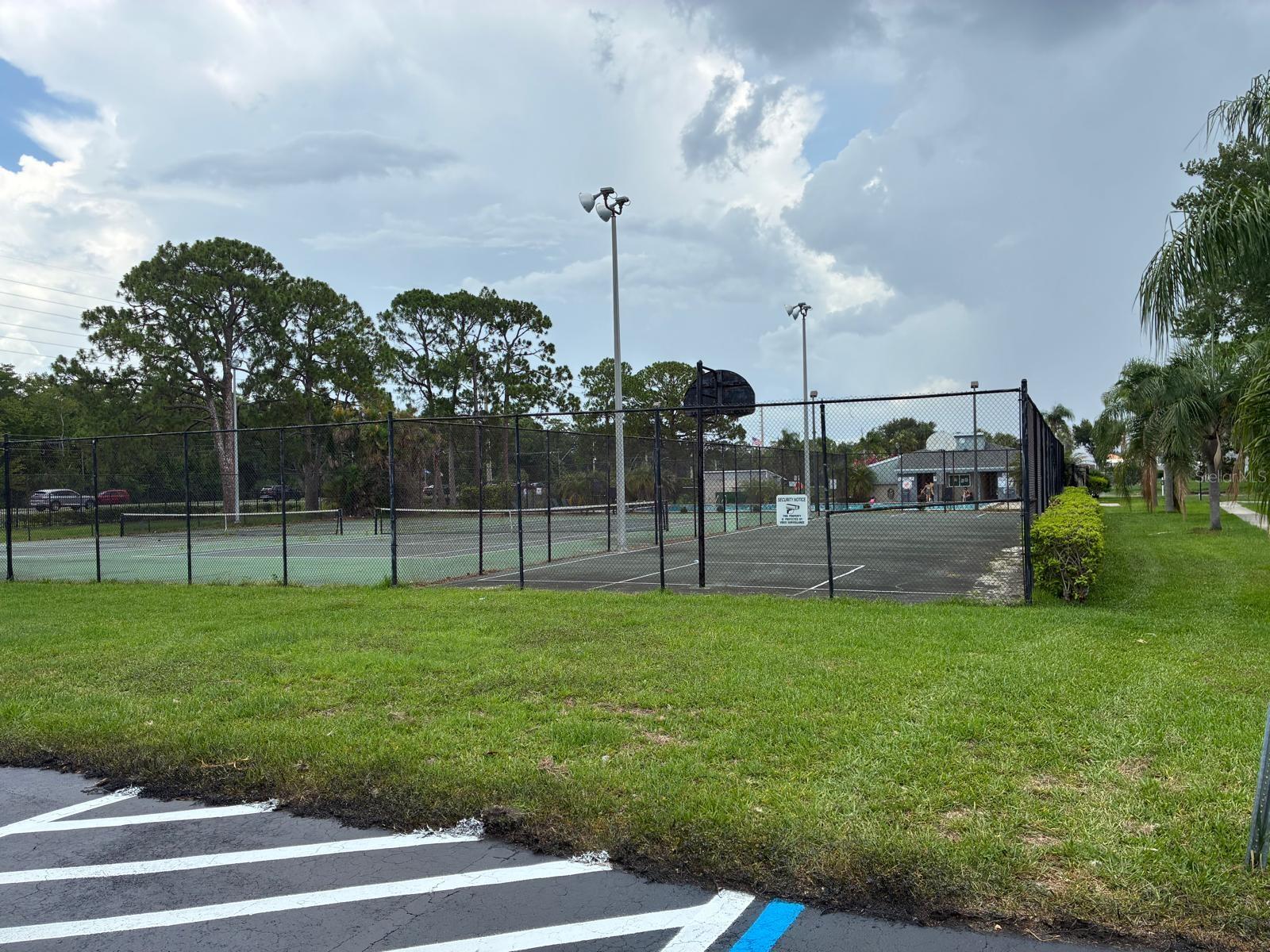 4361 SHADOW CREST PL #32-3, ORLANDO, FL — photo 32
