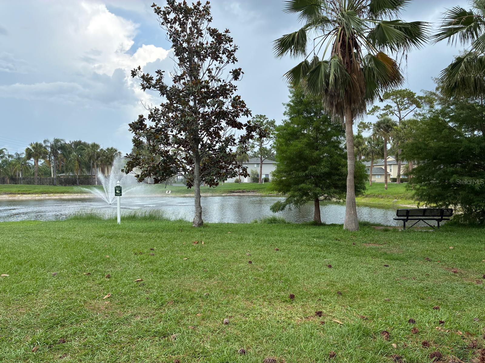 4361 SHADOW CREST PL #32-3, ORLANDO, FL — photo 34