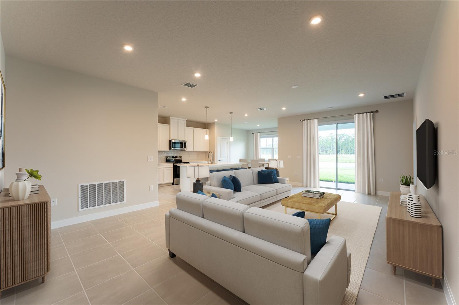 123 VENETIAN PALMS BLVD, NEW SMYRNA BEACH, FL — photo 4