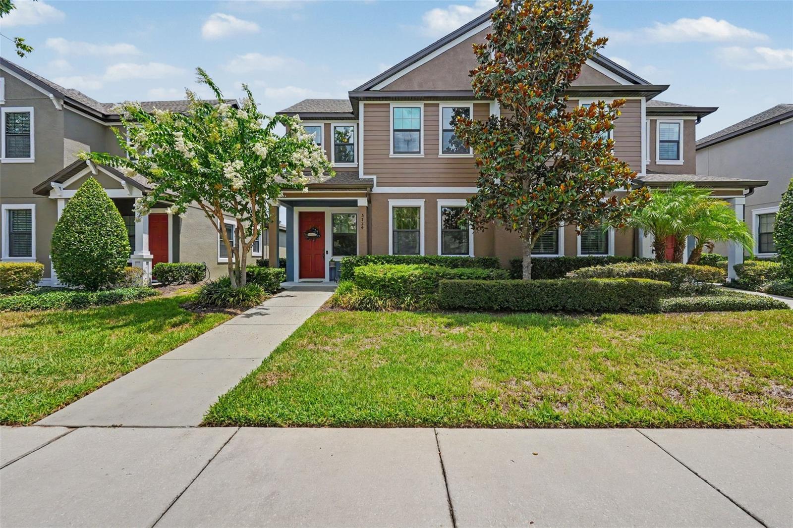 5724 CIRCA FISHHAWK BLVD, LITHIA, FL