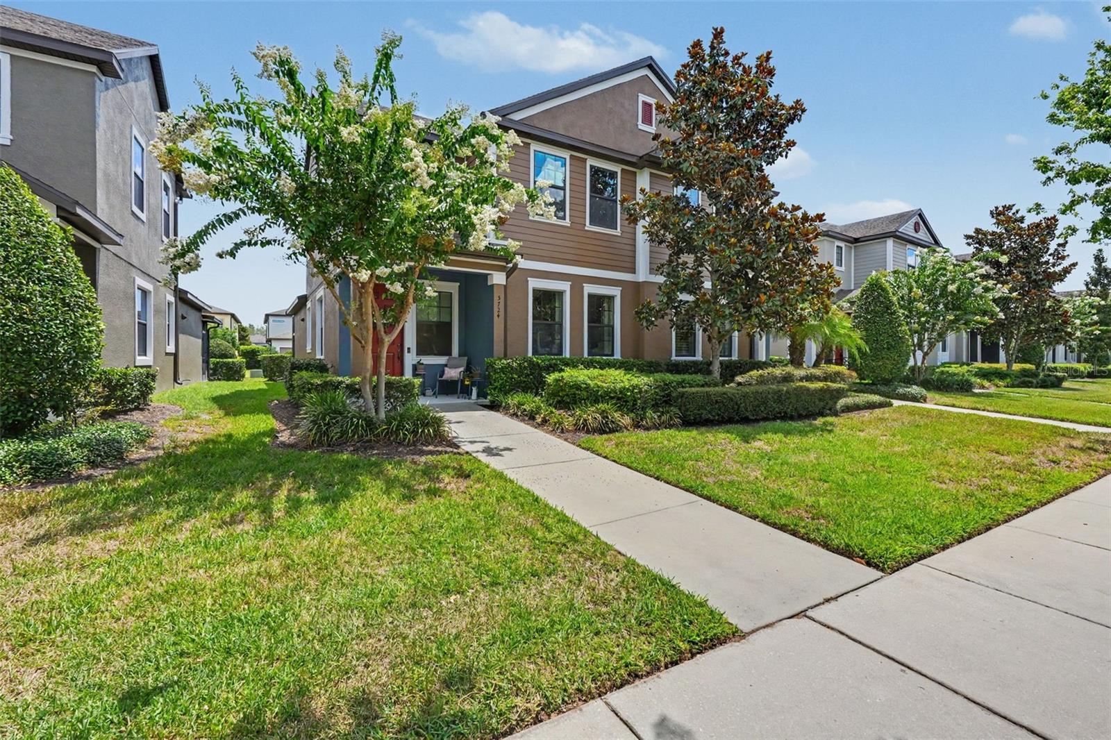5724 CIRCA FISHHAWK BLVD, LITHIA, FL — photo 4