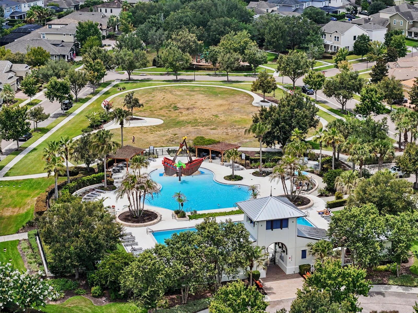 5724 CIRCA FISHHAWK BLVD, LITHIA, FL — photo 45
