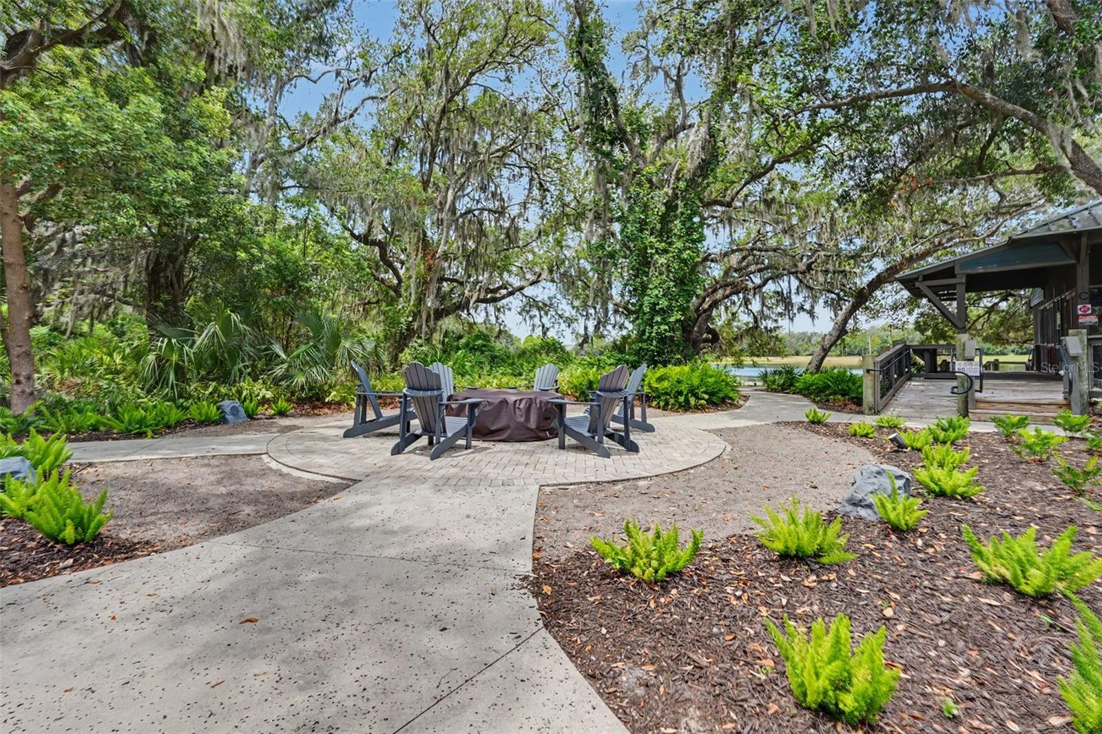 5724 CIRCA FISHHAWK BLVD, LITHIA, FL — photo 49