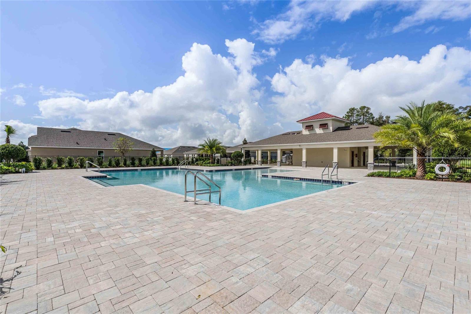 2309 BAYWOOD FLOWER WAY, OCOEE, FL — photo 38