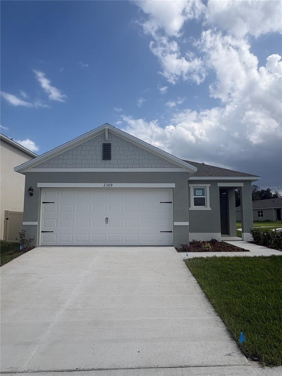2309 BAYWOOD FLOWER WAY, OCOEE, FL