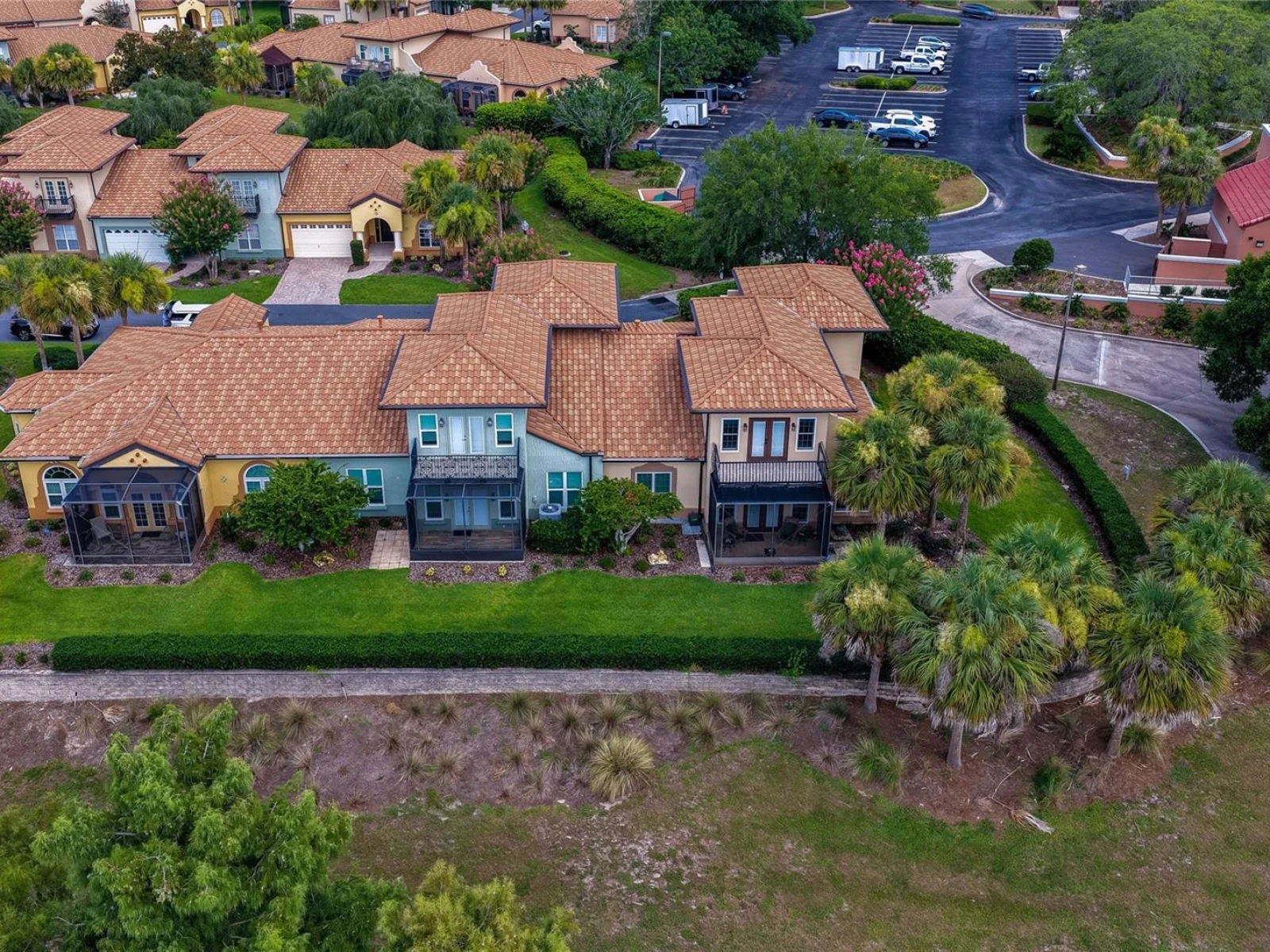 1259 AVENIDA DE LAS CASAS, LADY LAKE, FL — photo 55