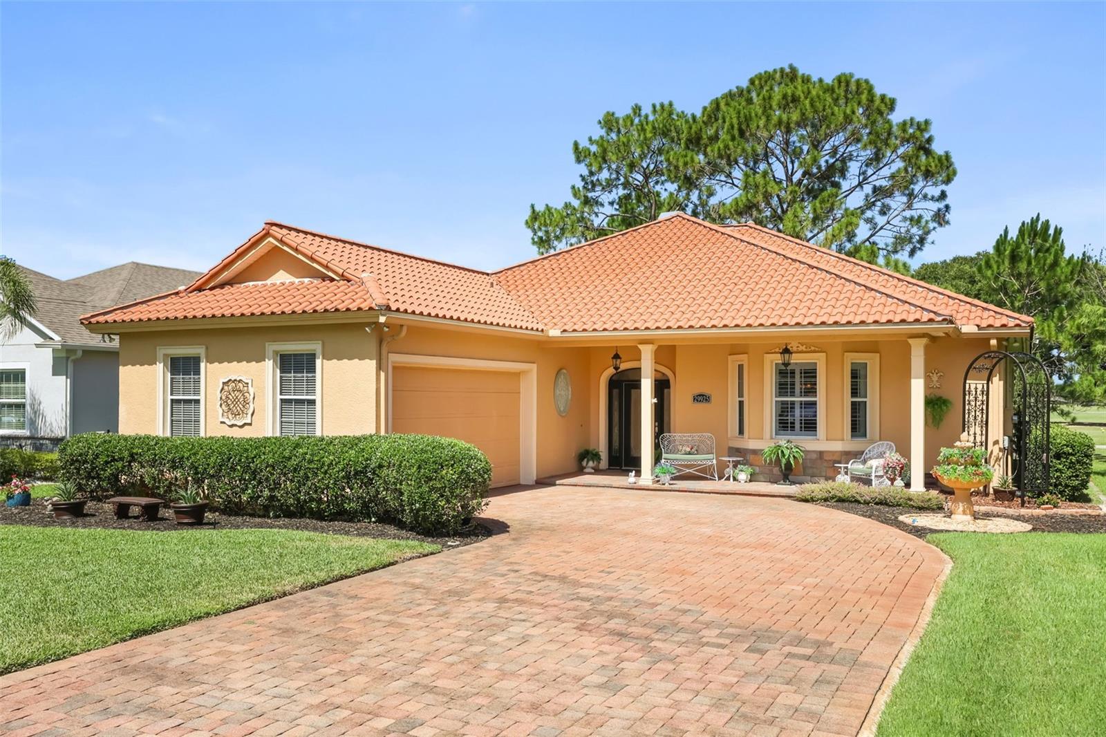 29925 CYPRESS POINTE, TAVARES, FL