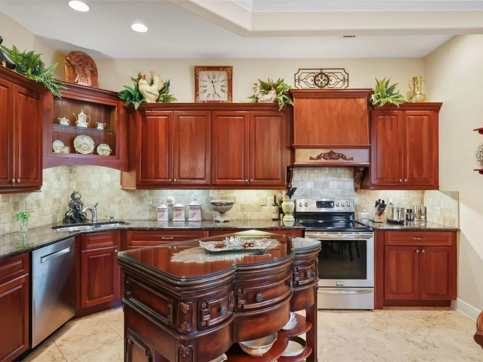 29925 CYPRESS POINTE, TAVARES, FL — photo 16