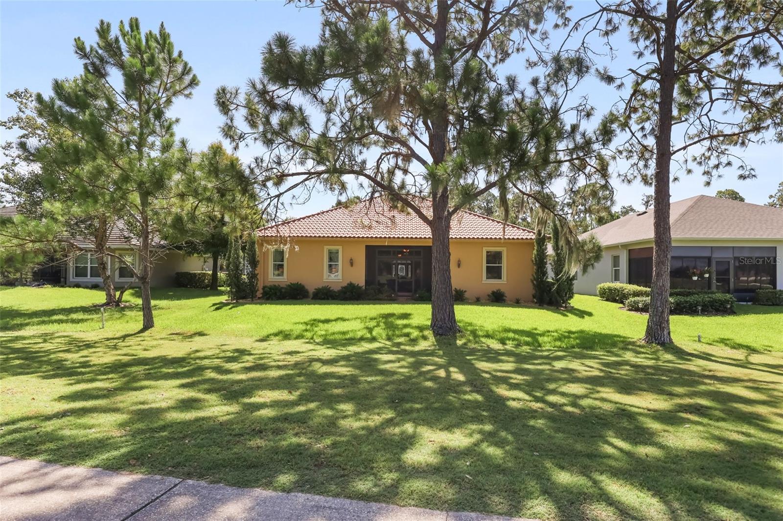 29925 CYPRESS POINTE, TAVARES, FL — photo 68