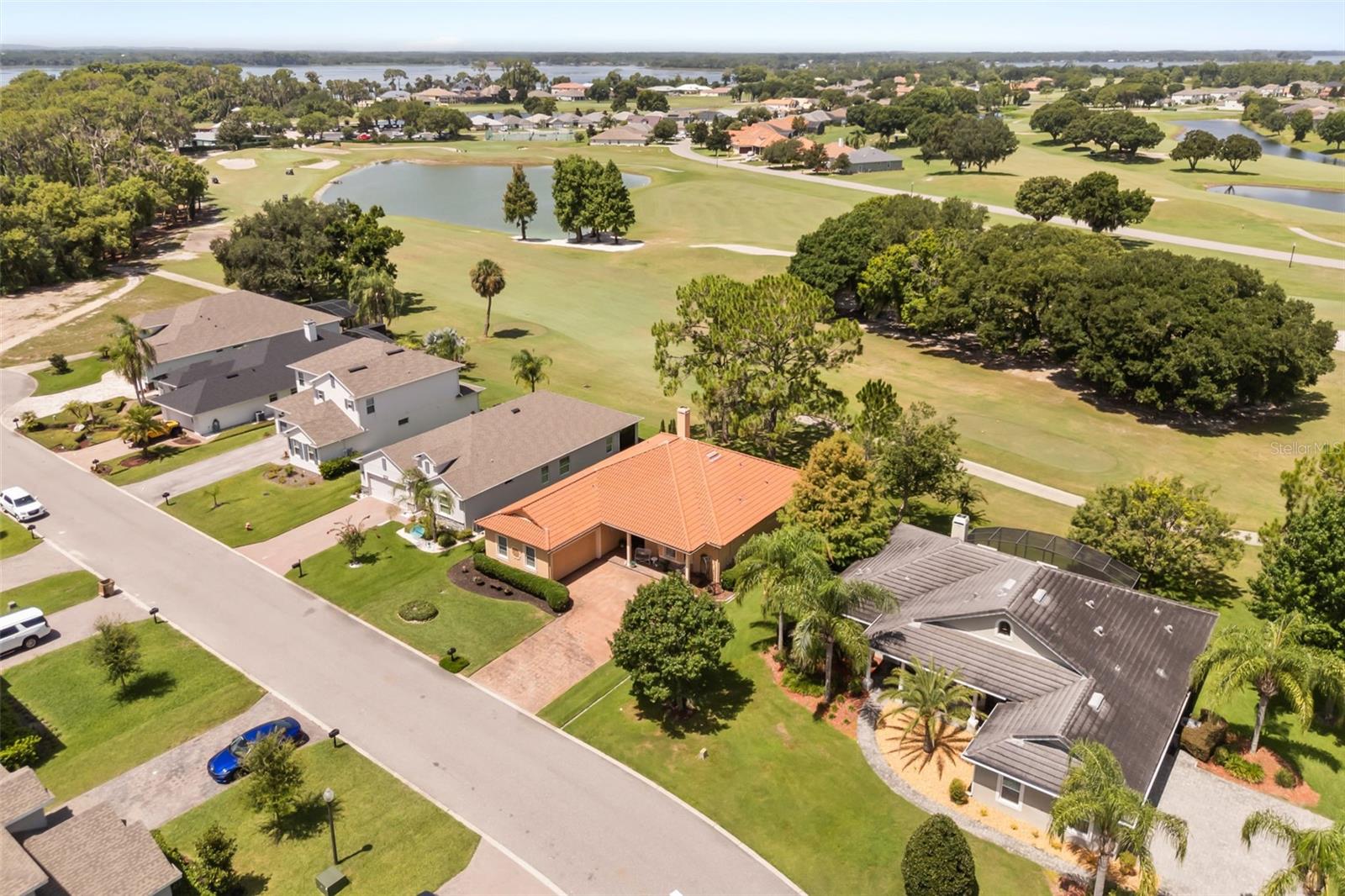 29925 CYPRESS POINTE, TAVARES, FL — photo 69