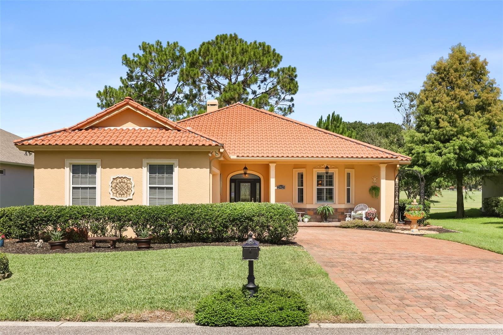 29925 CYPRESS POINTE, TAVARES, FL — photo 78