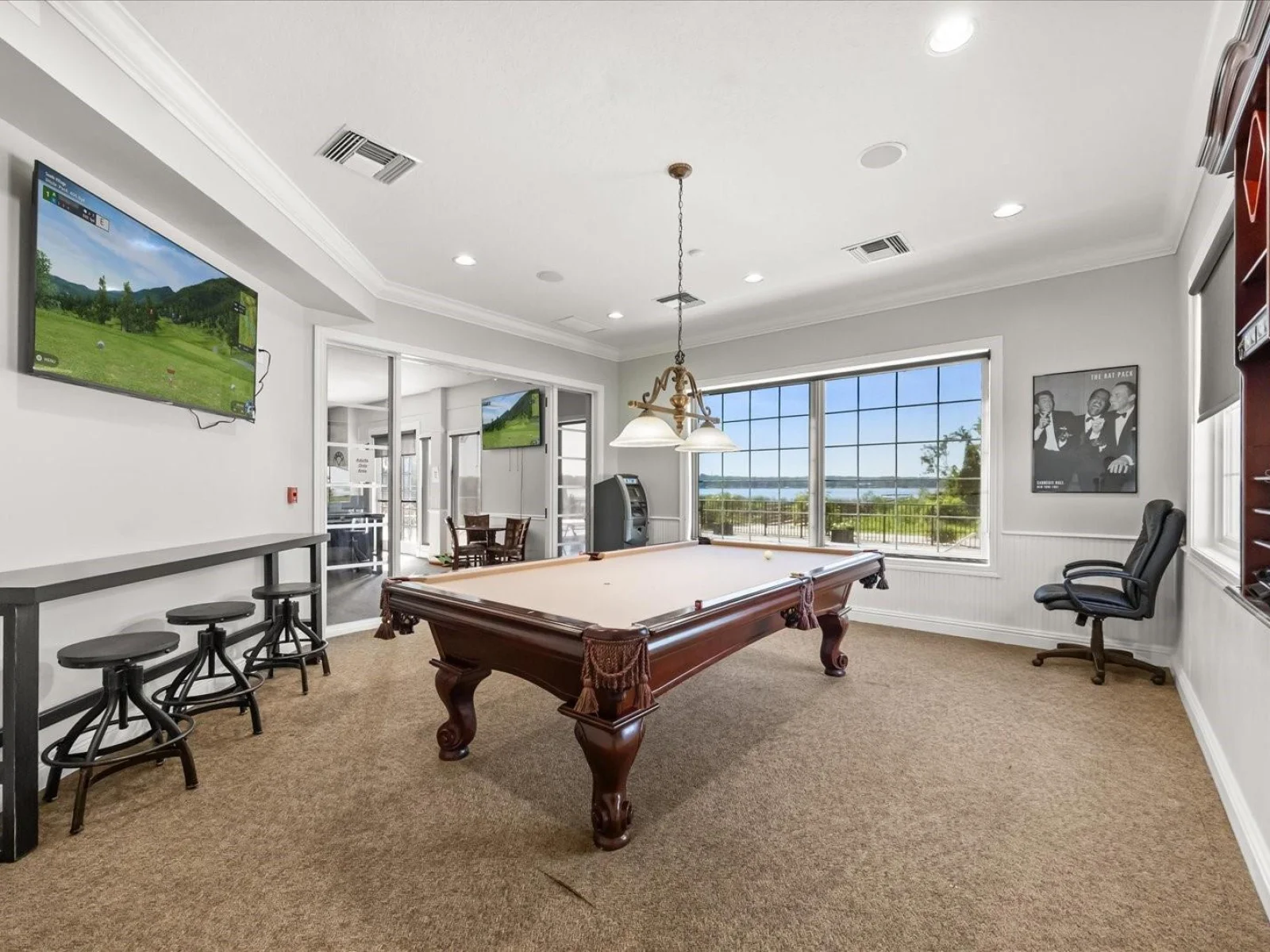29925 CYPRESS POINTE, TAVARES, FL — photo 87