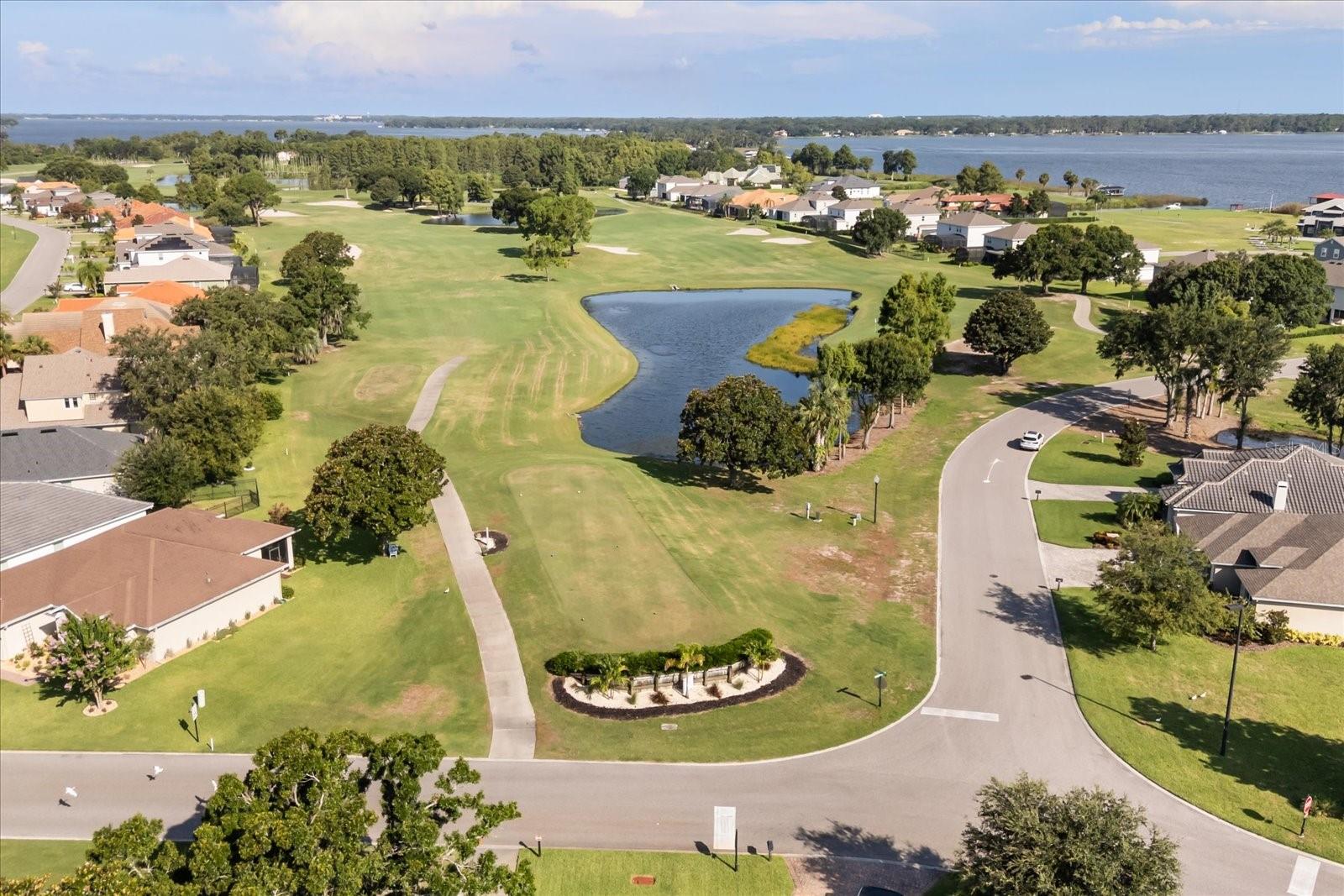29925 CYPRESS POINTE, TAVARES, FL — photo 96