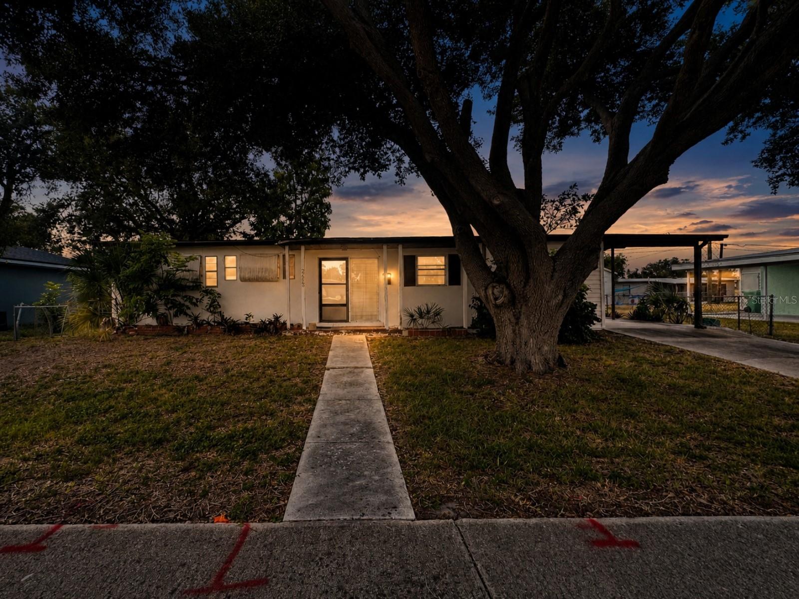 22226 BELINDA AVE, PORT CHARLOTTE, FL