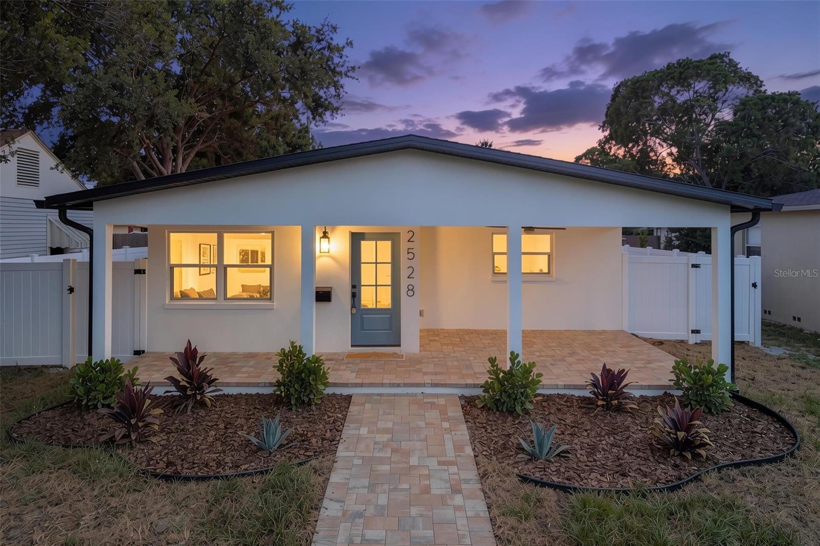 2528 4TH AVE S, ST PETERSBURG, FL — photo 31