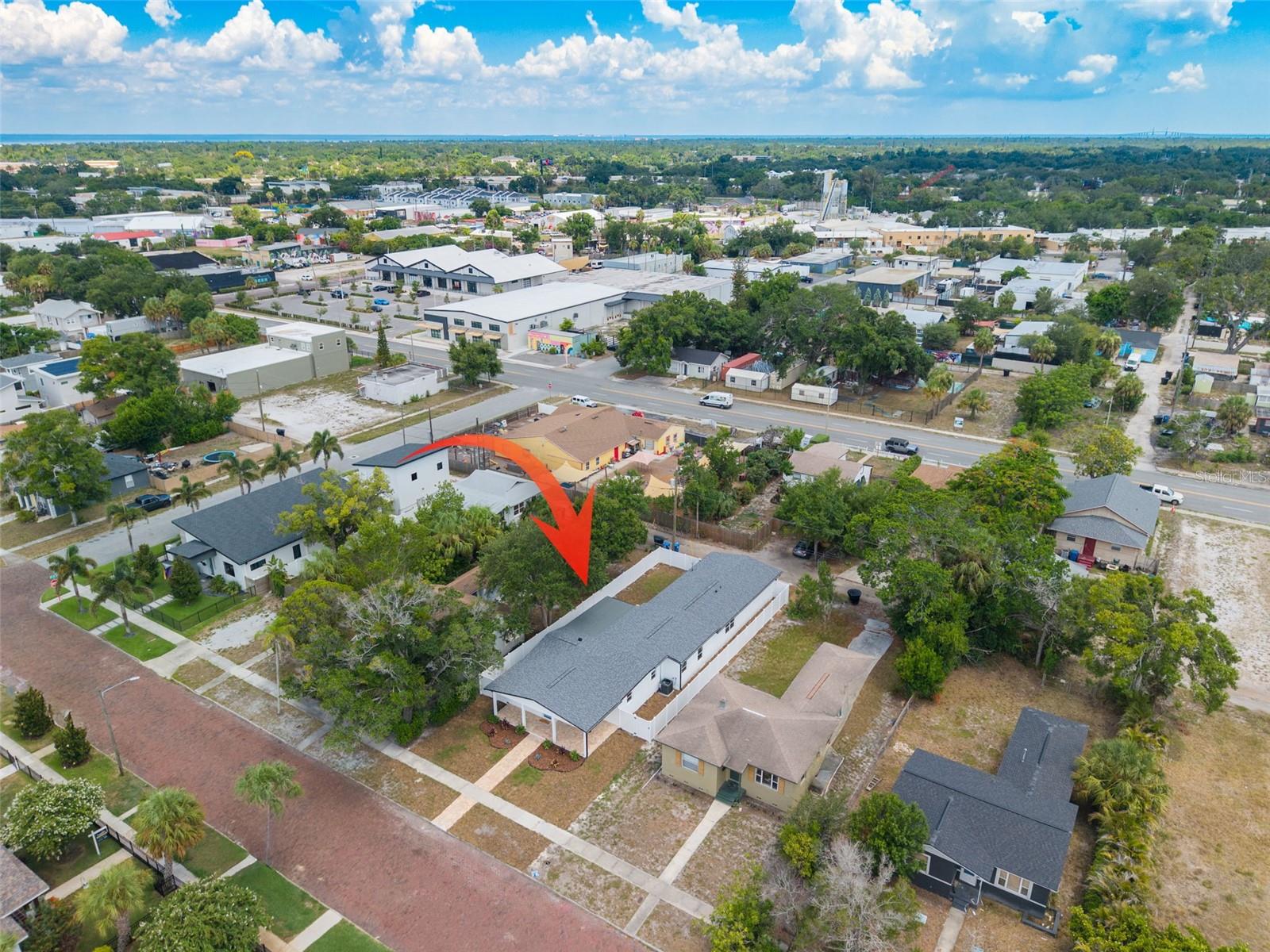 2528 4TH AVE S, ST PETERSBURG, FL — photo 34