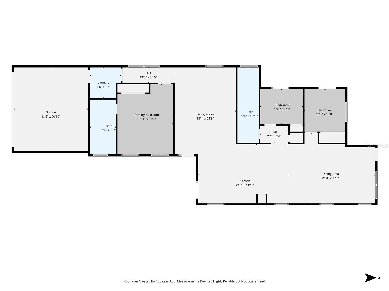 2528 4TH AVE S, ST PETERSBURG, FL — photo 35