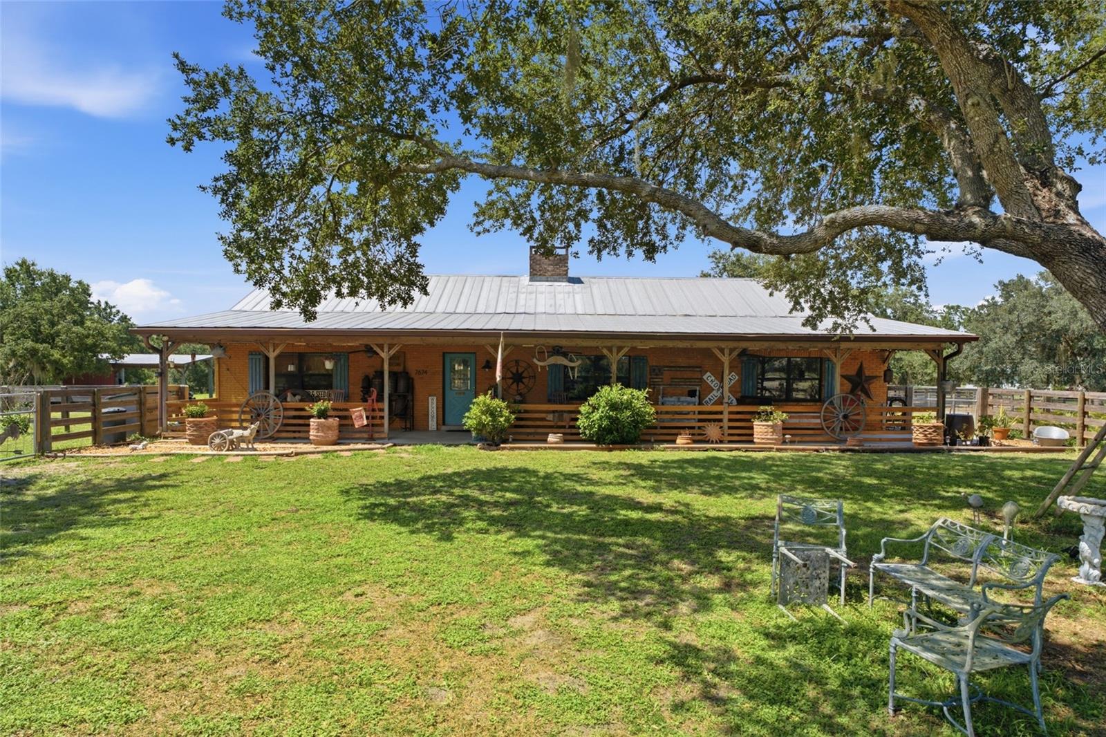 7674 SW ENVIRONMENTAL LAB ST, ARCADIA, FL