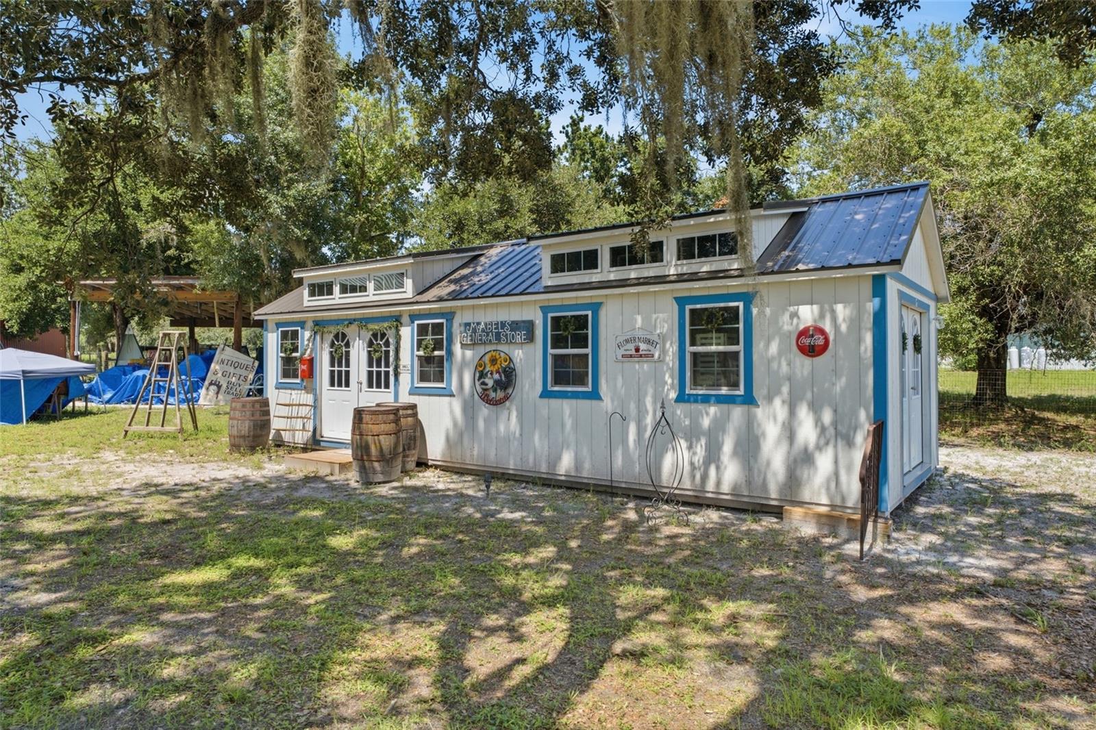 7674 SW ENVIRONMENTAL LAB ST, ARCADIA, FL — photo 26