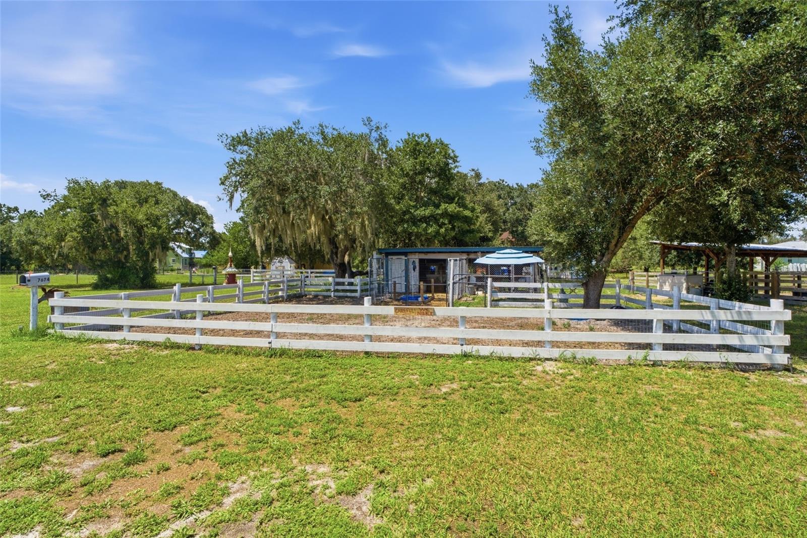 7674 SW ENVIRONMENTAL LAB ST, ARCADIA, FL — photo 29