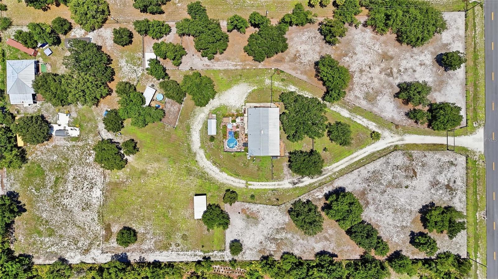 7674 SW ENVIRONMENTAL LAB ST, ARCADIA, FL — photo 34